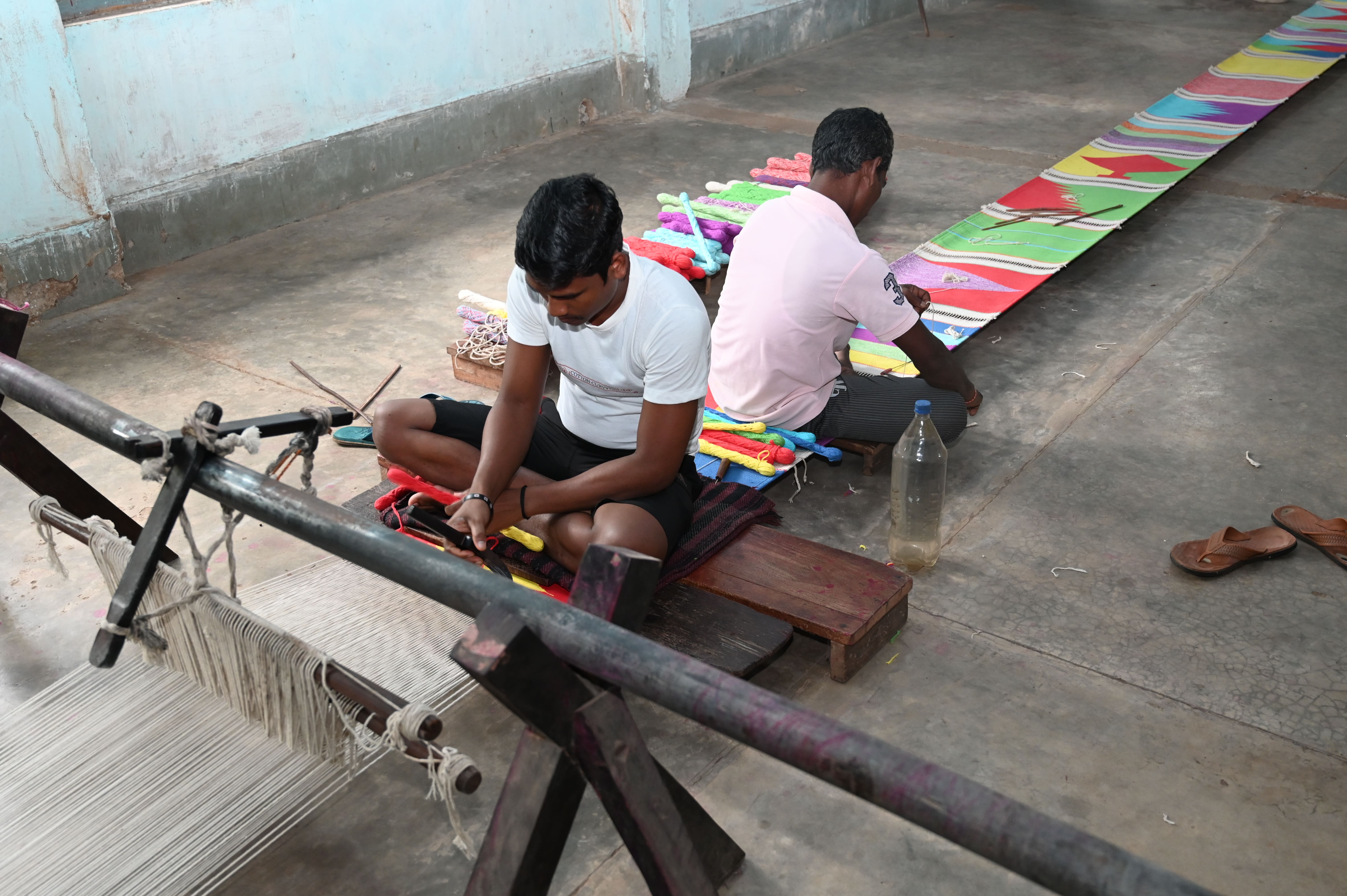Carpentry
