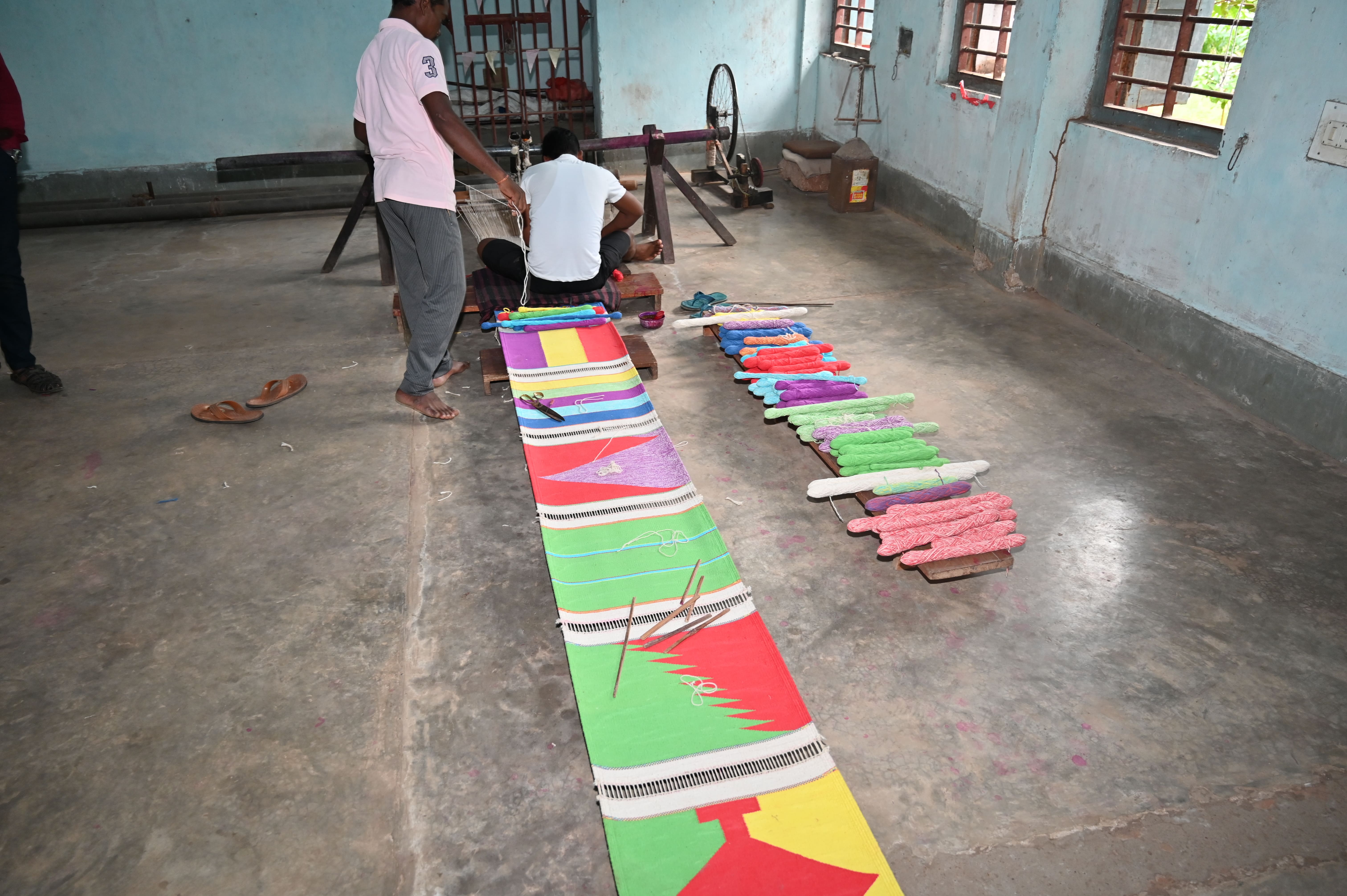 Shoe Manufacturing