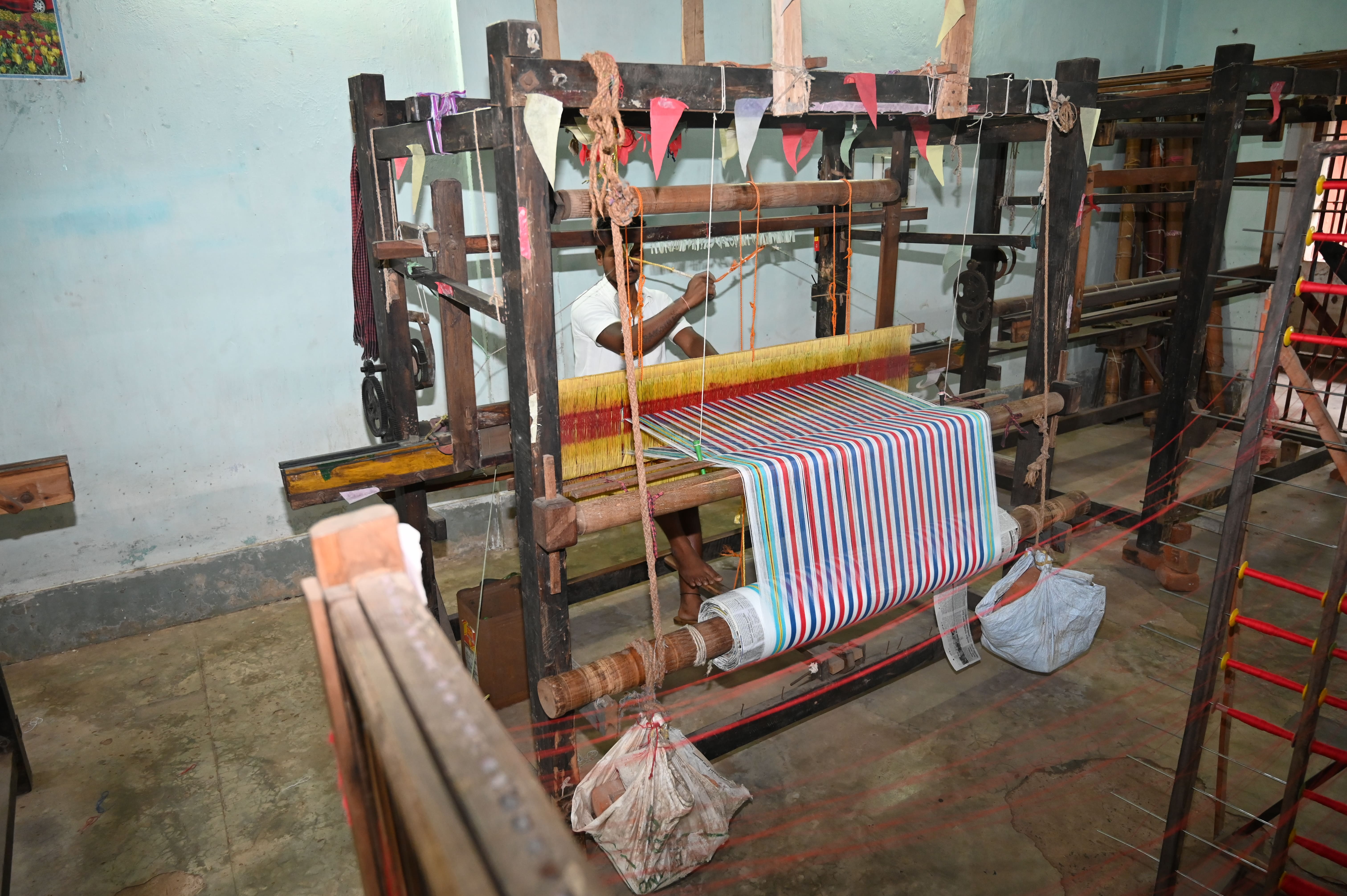 Soap Making